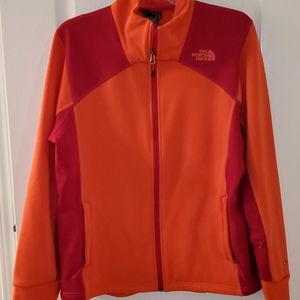 NWOT, Womens North Face Performance Jacket